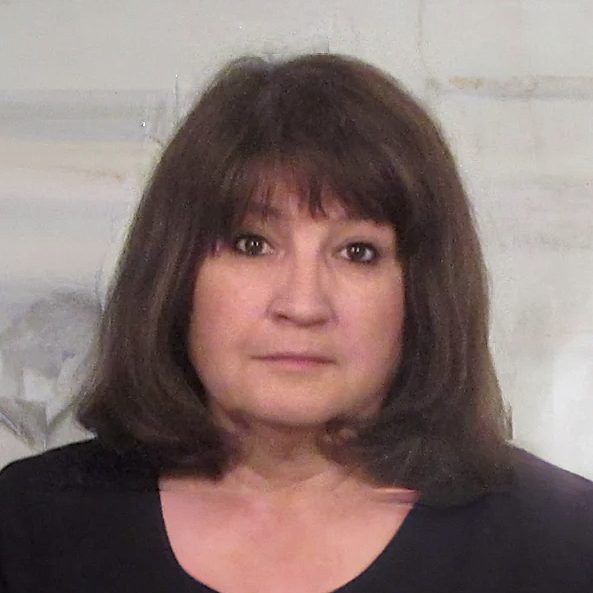 Marisales Ramón Chordá