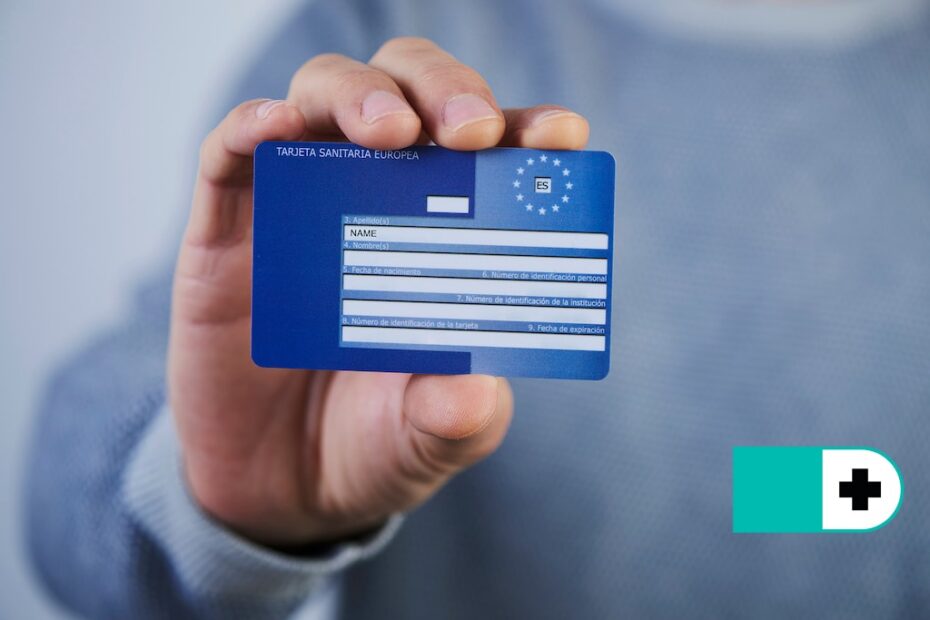 ¿Vives en Países Bajos y viajas a España? Así funciona la Tarjeta Sanitaria Europea