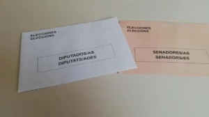 Cómo votar por correo desde Países Bajos en las elecciones generales del 29N: guía paso a paso 1