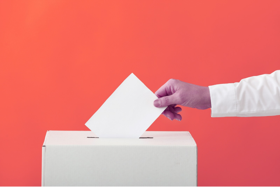 Cómo votar por correo desde Países Bajos en las elecciones generales del 29N: guía paso a paso 4