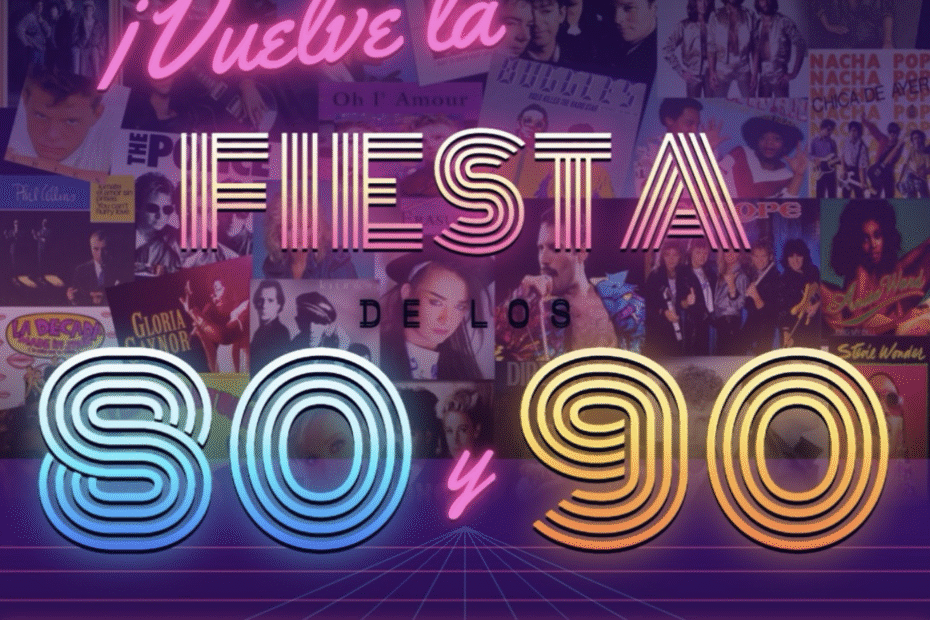 ¡Dos fiestas, dos estilos y muchas ganas de bailar en La Haya!